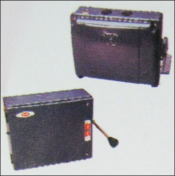 On Load Changeover Switch