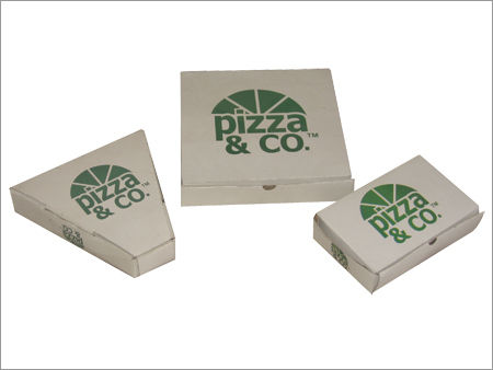 Pizza Packaging Boxes