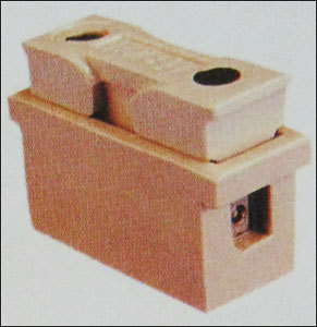 Porcelain Fuse Units