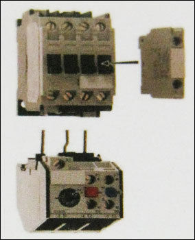 Power Contactor