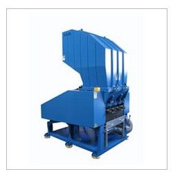 Powerful Plastic Crusher