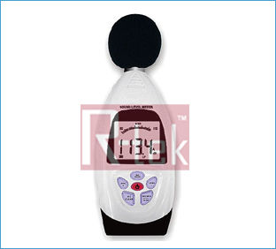 Sound Level Meter (AR-844)