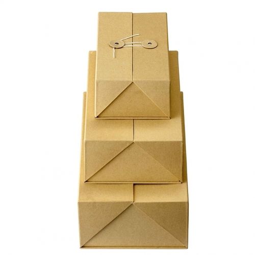 Stationery Packaging Boxes