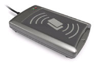 Acr128 Contact And Contactless Smart Card Reader