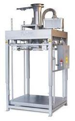 bag filling machines