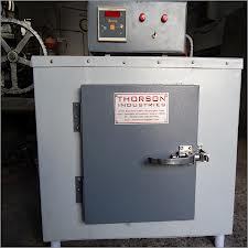 Benchtop Muffle Furnace