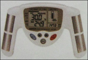 Body Fat Monitors