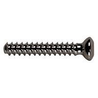 Bone Screw