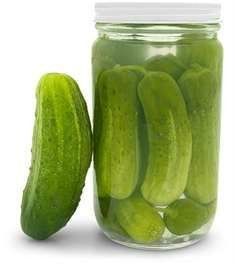 Canned Cucumber - Superior Quality , Handpicked Freshness and Flavorful Preservation