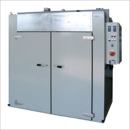 Chamber Circulating Air Furnace