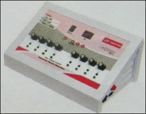 Computerized Obesity Stimulator (Cos-02)