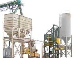 Concrete Batching Plant - High Quality Components, Advanced Machinery | Durable Design, Flawless Quality Control