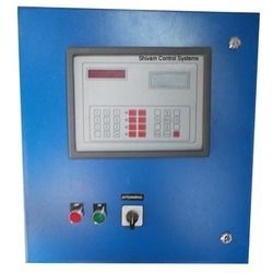 Electric Distribution Panel