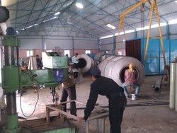 Fabrication Servicves