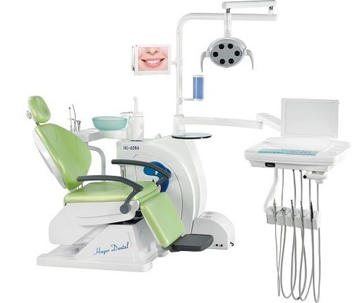 High Class Dental Unit HJ628A