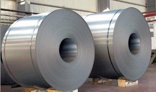 Hot Rolled Steel Coil