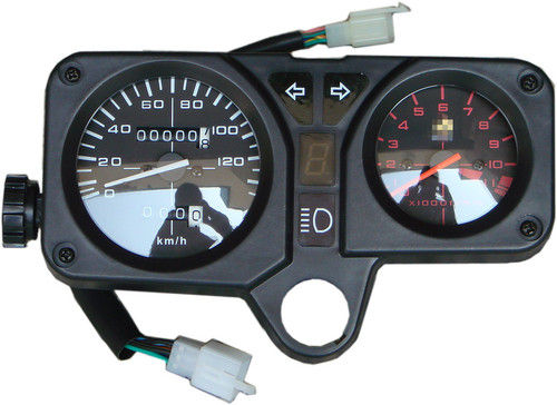 Motorcycle Meter