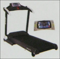 Motorised Treadmill