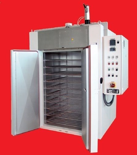 Multipurpose Batch Furnace