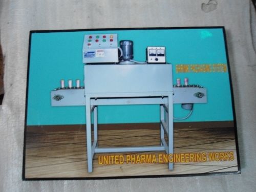 Shrink Packaging Machine