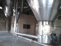 Spray Cooling System 