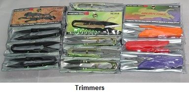 Trimmers