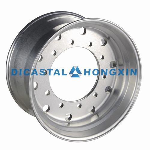 Trucks Forged Aluminum Wheels