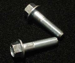 Under Head Serrated Flange Screw