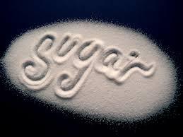 White Sugar