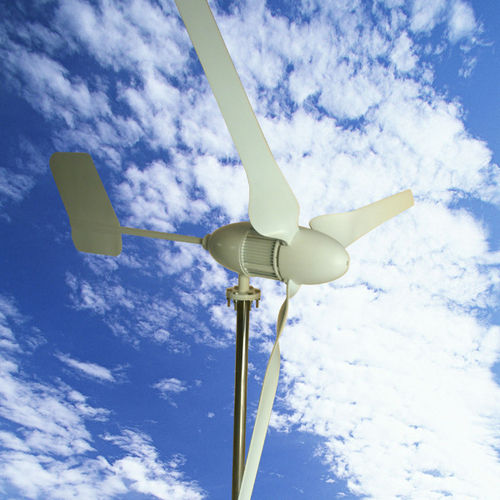 600W Wind Turbine