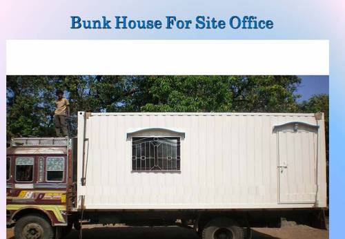 Bunk House