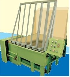 Copper Radiator Leaking Testing Machine