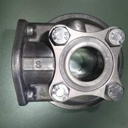 Filter Head Casting