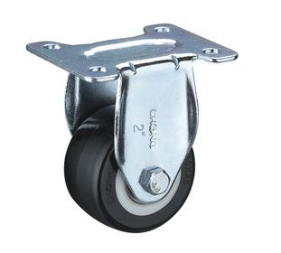 Furniture BK PU Caster