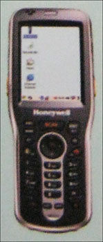 हनीवेल मोबाइल कंप्यूटर (D6100)