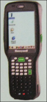 Honeywell Mobile Computers D6500 - 6x3x1 Inch Black, WiFi Bluetooth | Data Collection, Inventory Management, Customer Support