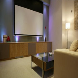 Projector Screens