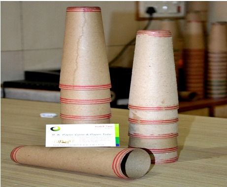 Rajshanti Paper Cone