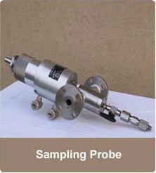 Sampling Probe