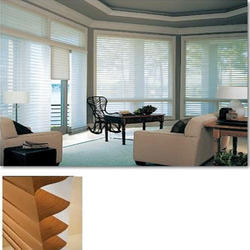 Silhouette Blinds