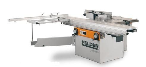 Wood Working Combination Machine (Cf 531 Professional)