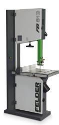 industrial bandsaw machine