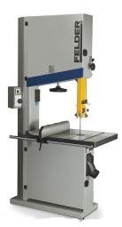 Woodworking Bandsaw (740)
