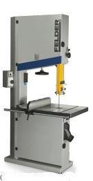 Woodworking Bandsaw (840)