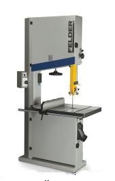 Woodworking Bandsaw (940)