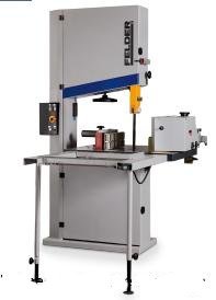 Woodworking Bandsaw (940 Rs)