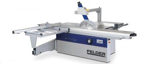 Woodworking Sliding Table Panel Saw (K 900 S)