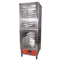 Bread Proofing System Humidified Food Warmer