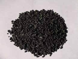 Calcined Petroleum Coke - F.C. 98.5% Min, Ash 1.0% Max, S 0.5% Max, V.M. 1.0% Max, Moisture 1.0% Max, Size 1-5mm | High Conductivity for Aluminum Smelting, Oxidizing Effect for TiO2 Production, Optimal Fixed Carbon for Metallurgical Use