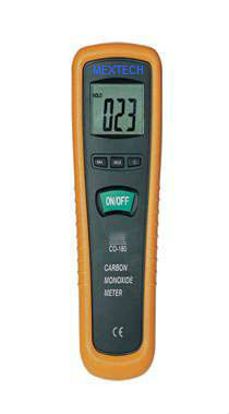 Carbon Monoxide Meter CO-180